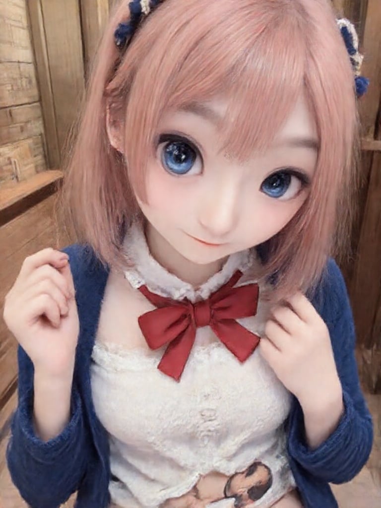 AI generated image by user_785257533949534151 on Tensor.Art