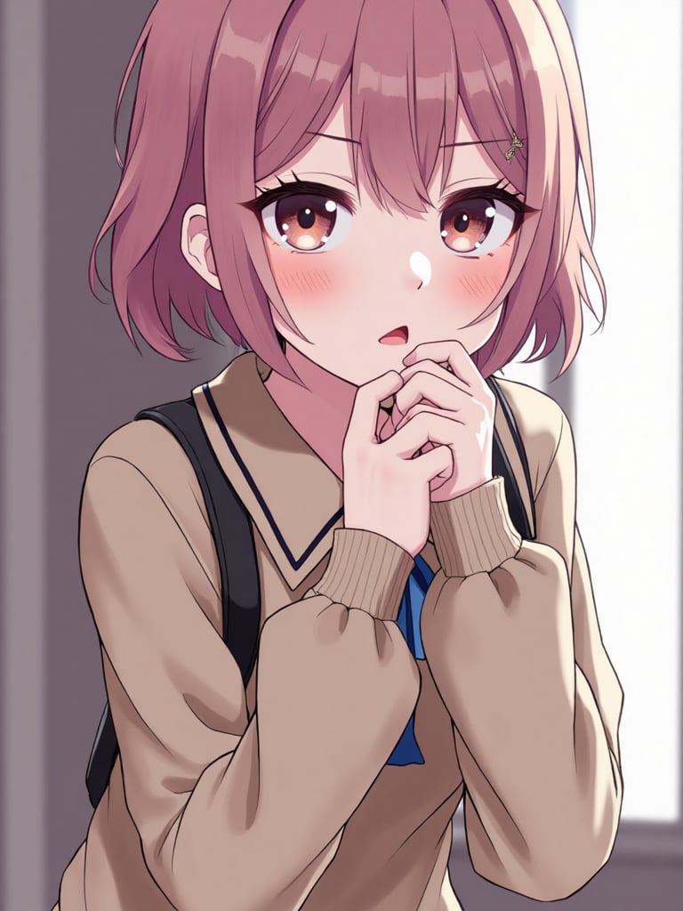 AI generated image by user_822125434434191956 on Tensor.Art