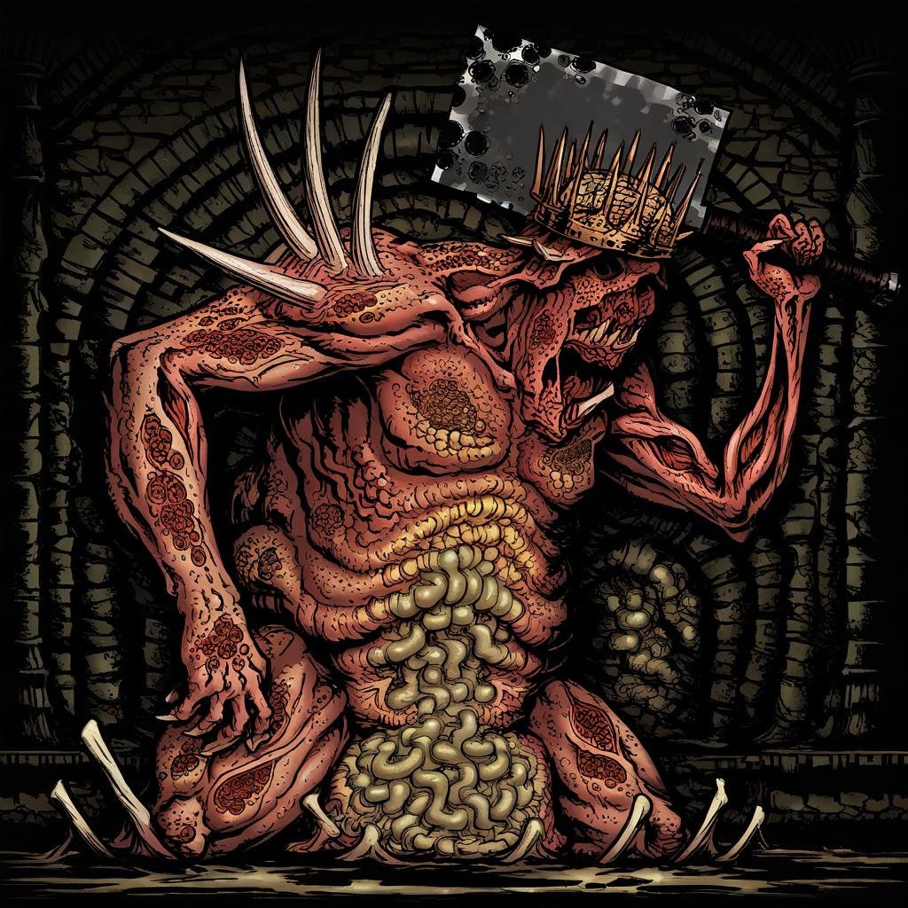 masterpiece,  best quality,  newest by Shrekman17 on Tensor.Art