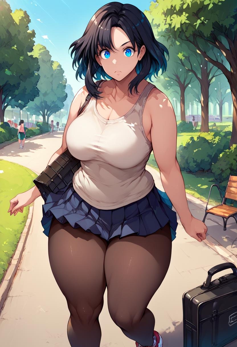 score_8_up,  score_7_up,  1girl by PulenKompot on Tensor.Art