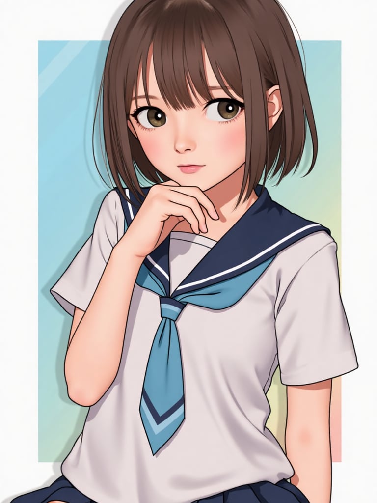 AI generated image by user_822125434434191956 on Tensor.Art