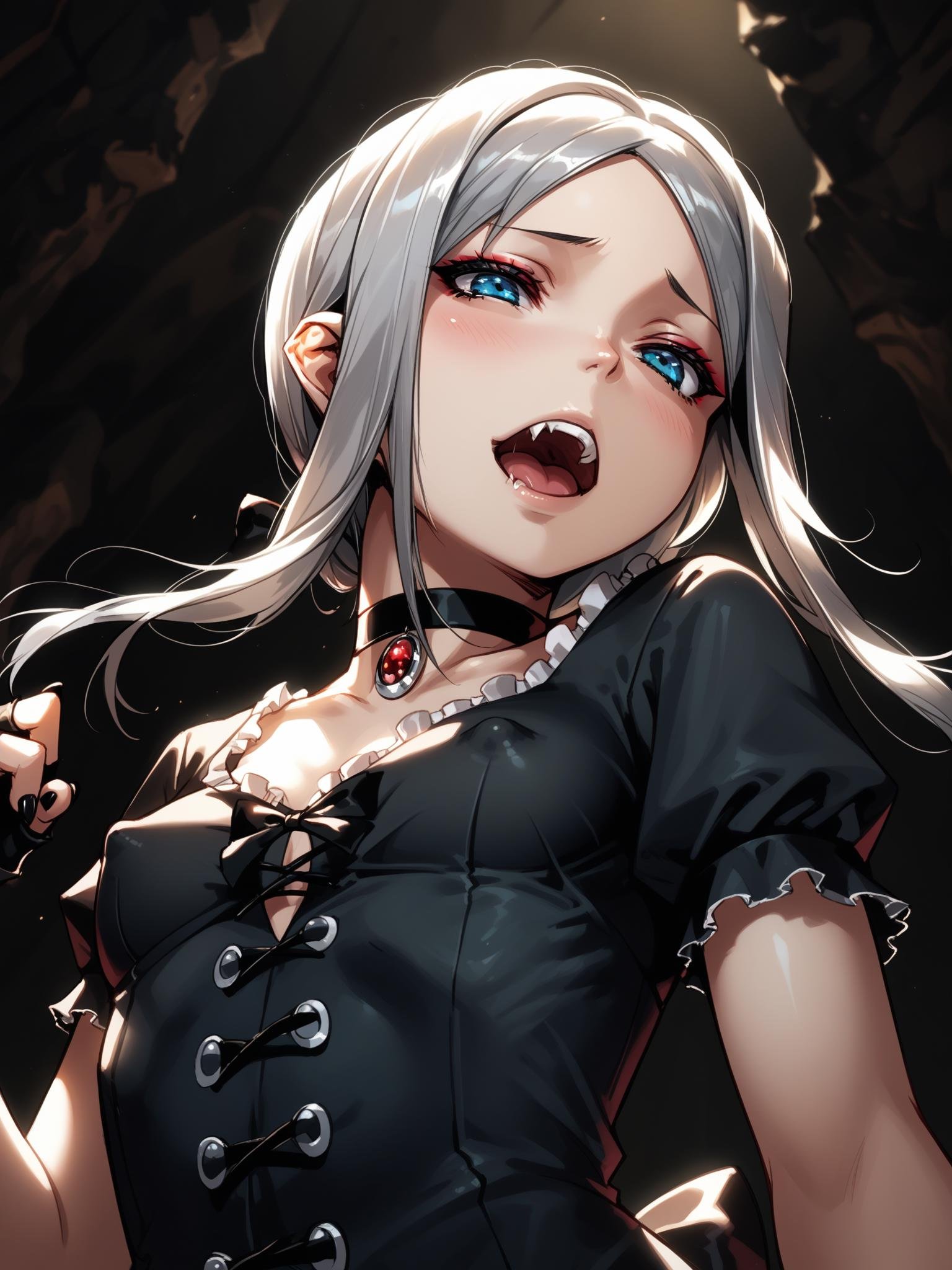 AI generated image by happy_tentacle on Tensor.Art
