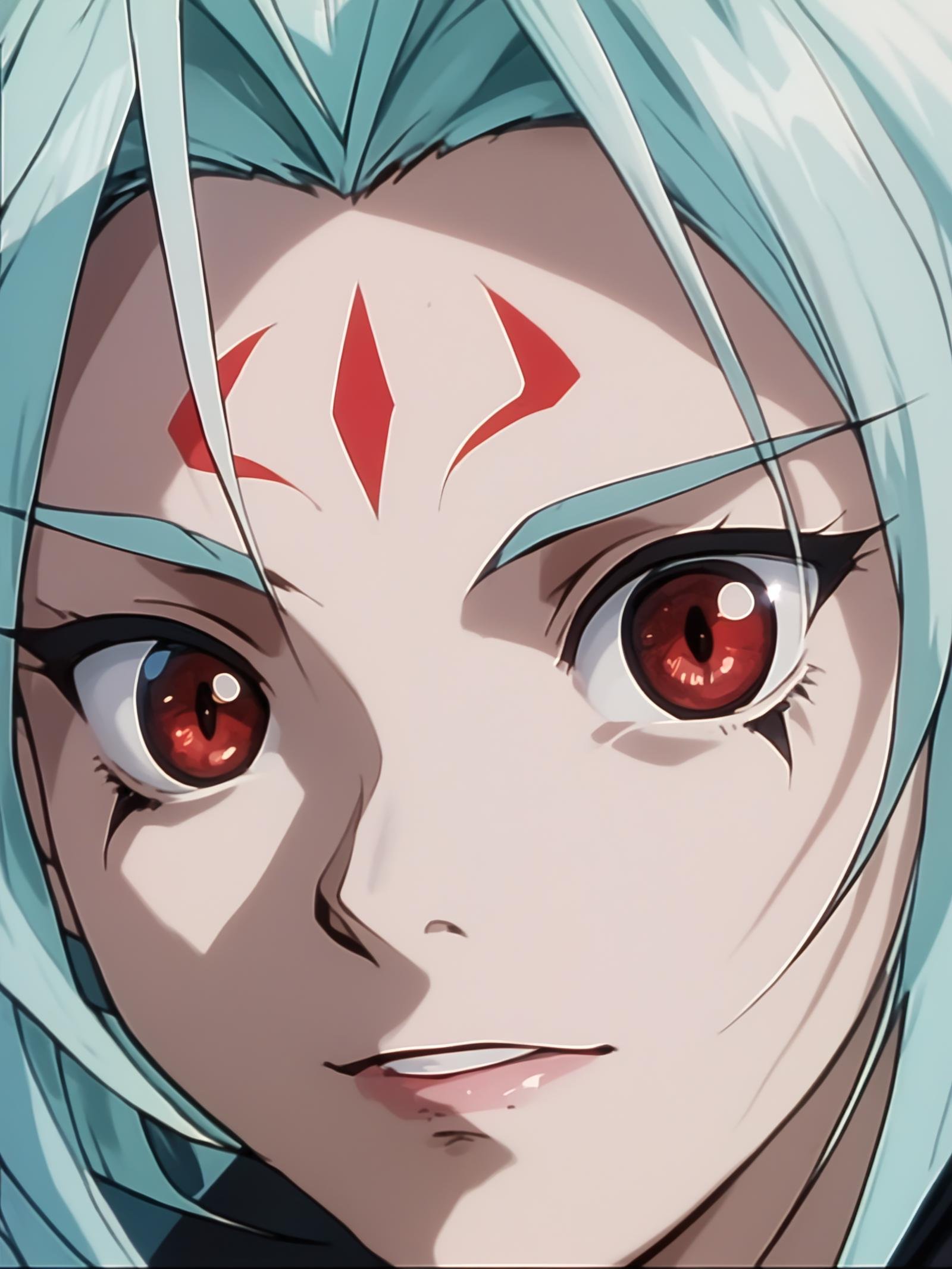 ht_delta,  1girl,  eye focus by happy_tentacle on Tensor.Art