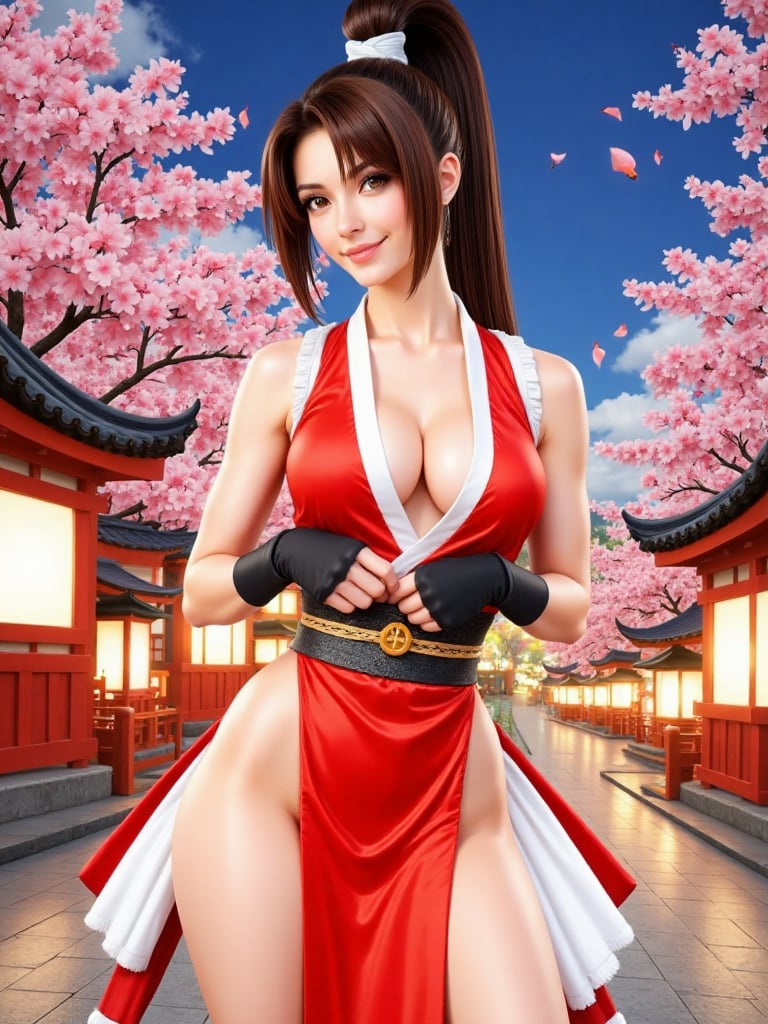 AI generated image by Dod creator on Tensor.Art