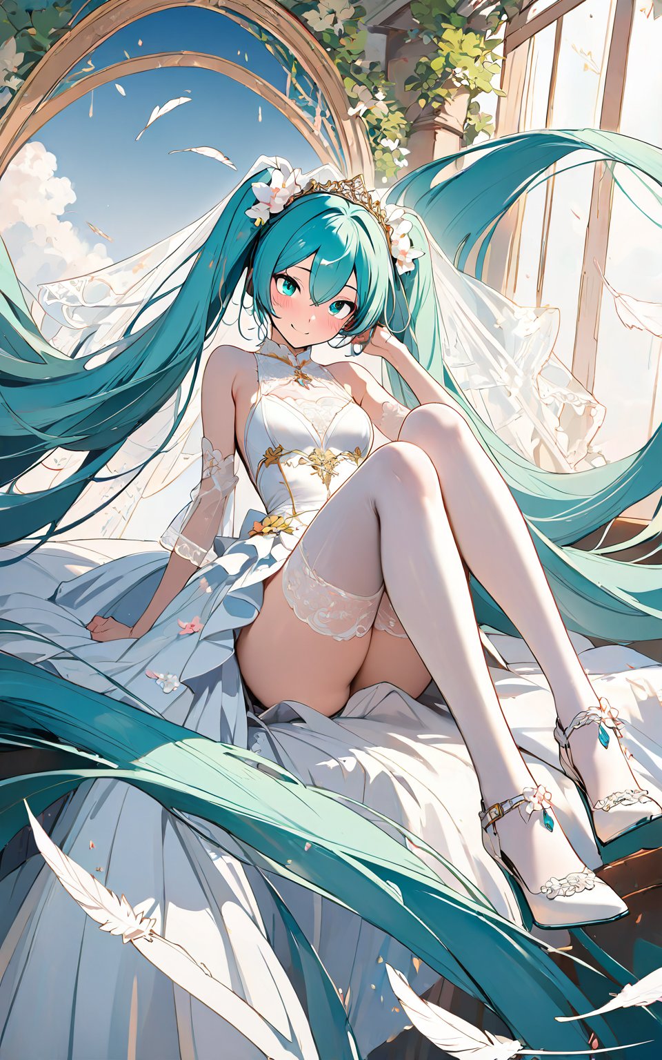 masterpiece,  best quality,  amazing quality by Rolo_hu on Tensor.Art