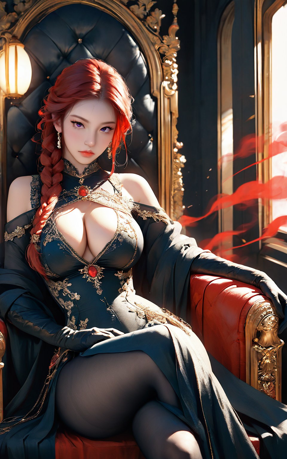 A photograph of beautiful hubggirl,  photorealistic,  absurdres by Rolo_hu on Tensor.Art