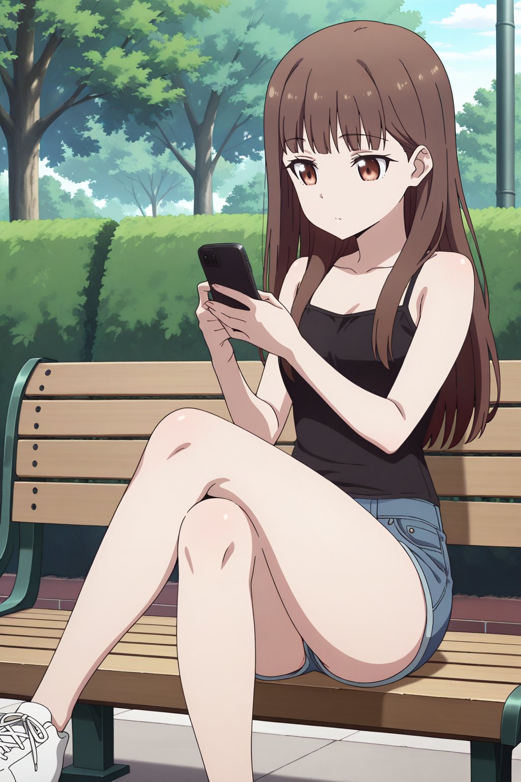 masterpiece,  best quality,  amazing quality by OuiKatsushika on Tensor.Art