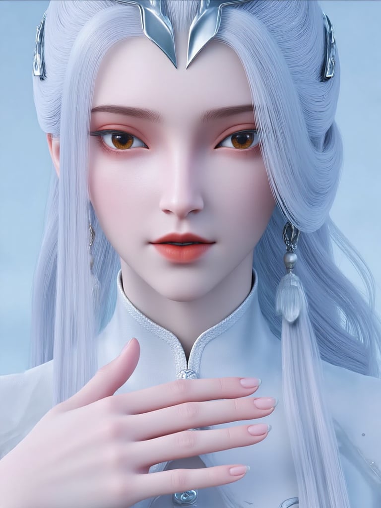 AI generated image by 话话大师一 on Tensor.Art