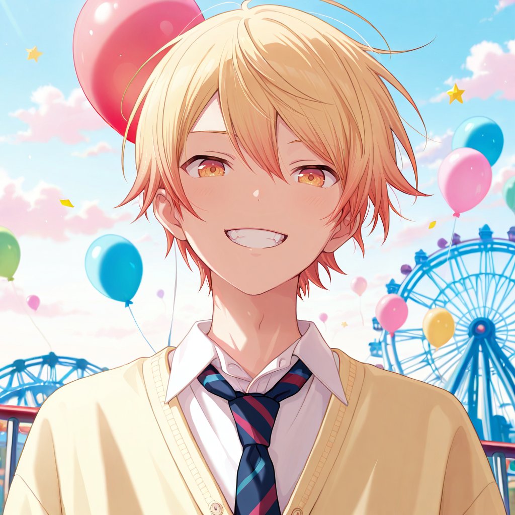 male focus,  1boy,  solo by Shiron_AI on Tensor.Art
