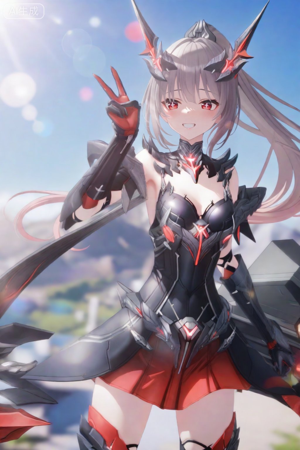 masterpiece,  best quality,  ((artist:reoen) by user_612309444184811391 on Tensor.Art
