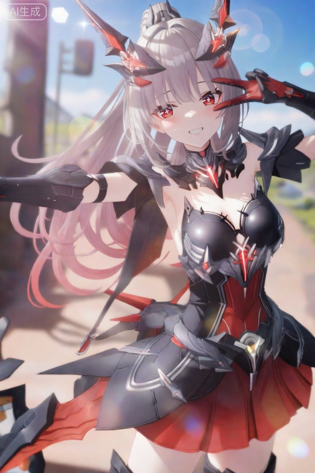 masterpiece,  best quality,  ((artist:reoen) by user_612309444184811391 on Tensor.Art