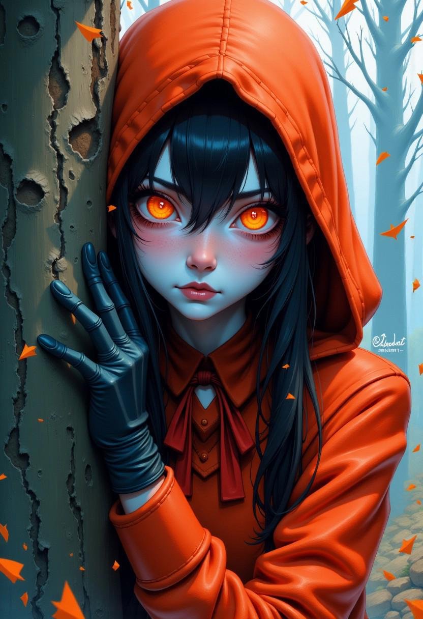 photorealistic masterwork digital painting,  hyper-realistic,  BREAK by unfazedanomaly964 on Tensor.Art