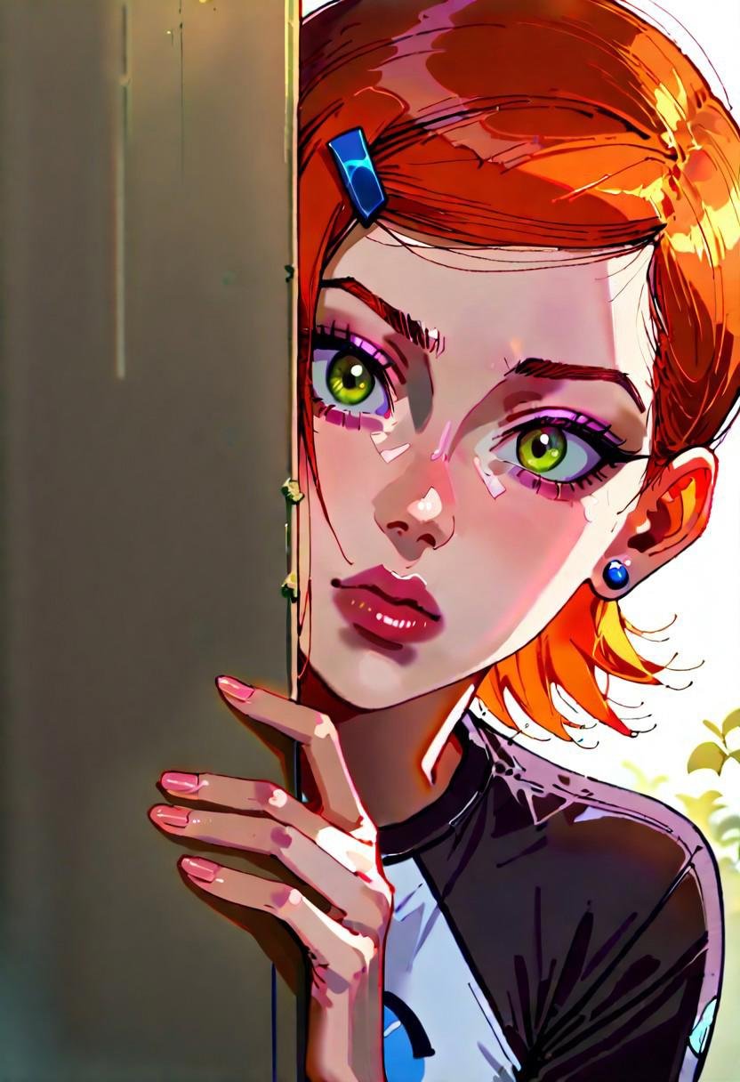 masterpiece,  best quality,  good quality by unfazedanomaly964 on Tensor.Art