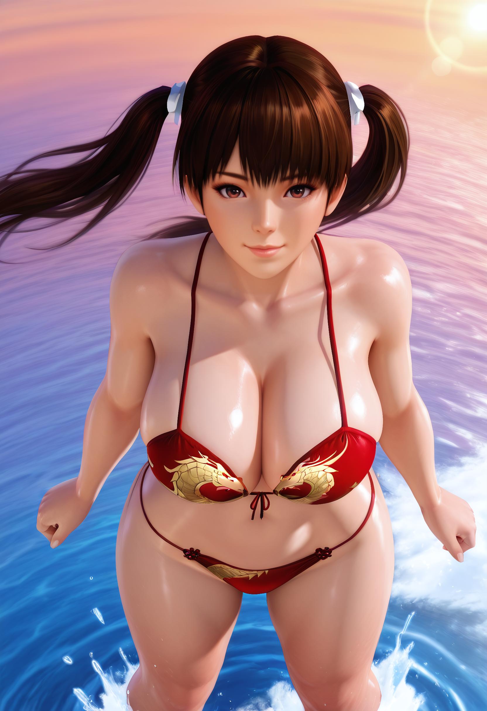 AI generated image by Busterkun on Tensor.Art
