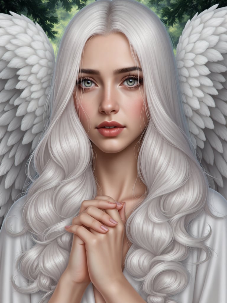 AI generated image by user_673169581992568731 on Tensor.Art