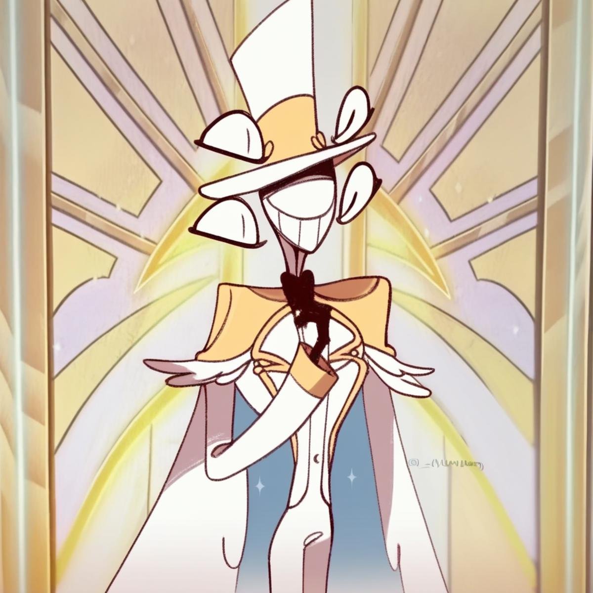 God,  1boy,  solo by MadPax on Tensor.Art