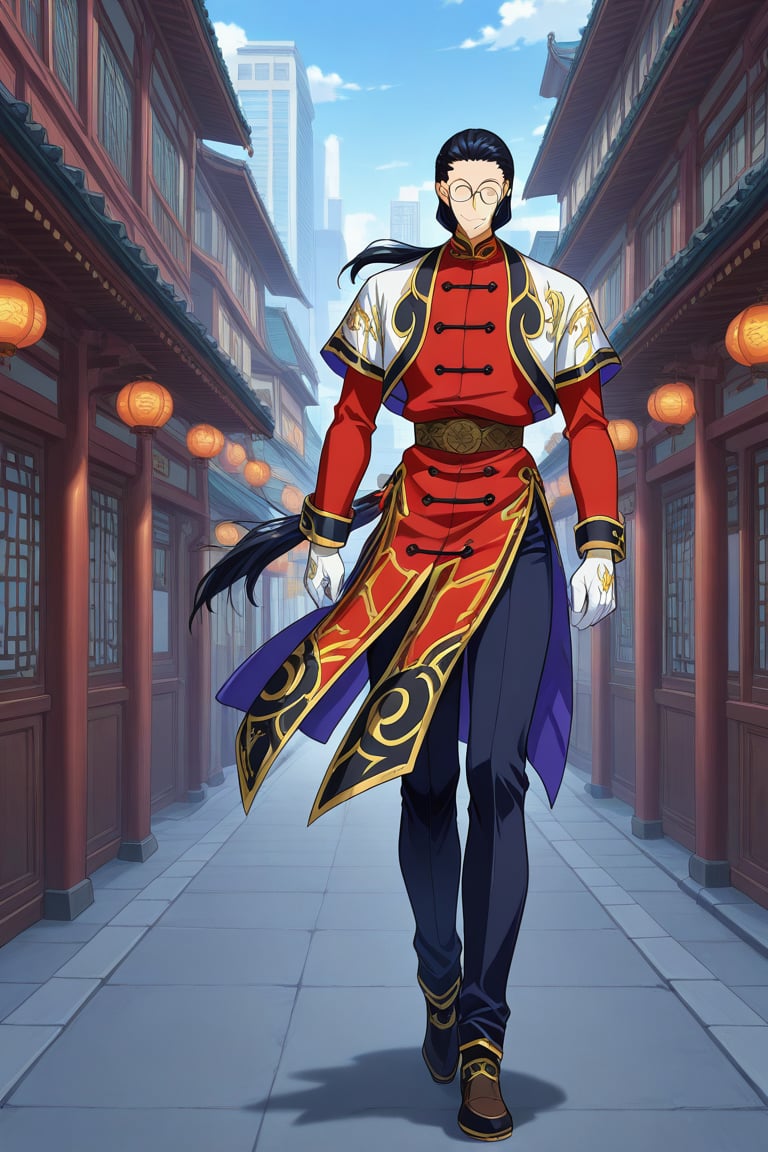 1boy,  solo,  rwongpsytkt by dodinhutsor on Tensor.Art