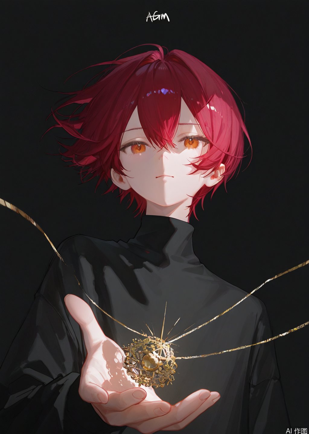 artist:tab_head,  [artist:omone_hokoma_agm],  [artist:fuzichoco] by 随心随意玄法清宫太乙荡魔万法妙道鉴心天尊 on Tensor.Art