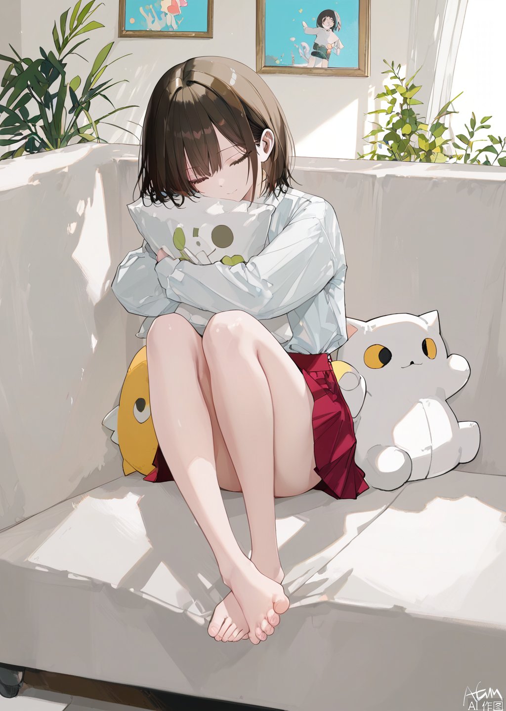 artist:tab_head,  [artist:omone_hokoma_agm],  [artist:fuzichoco] by 随心随意玄法清宫太乙荡魔万法妙道鉴心天尊 on Tensor.Art