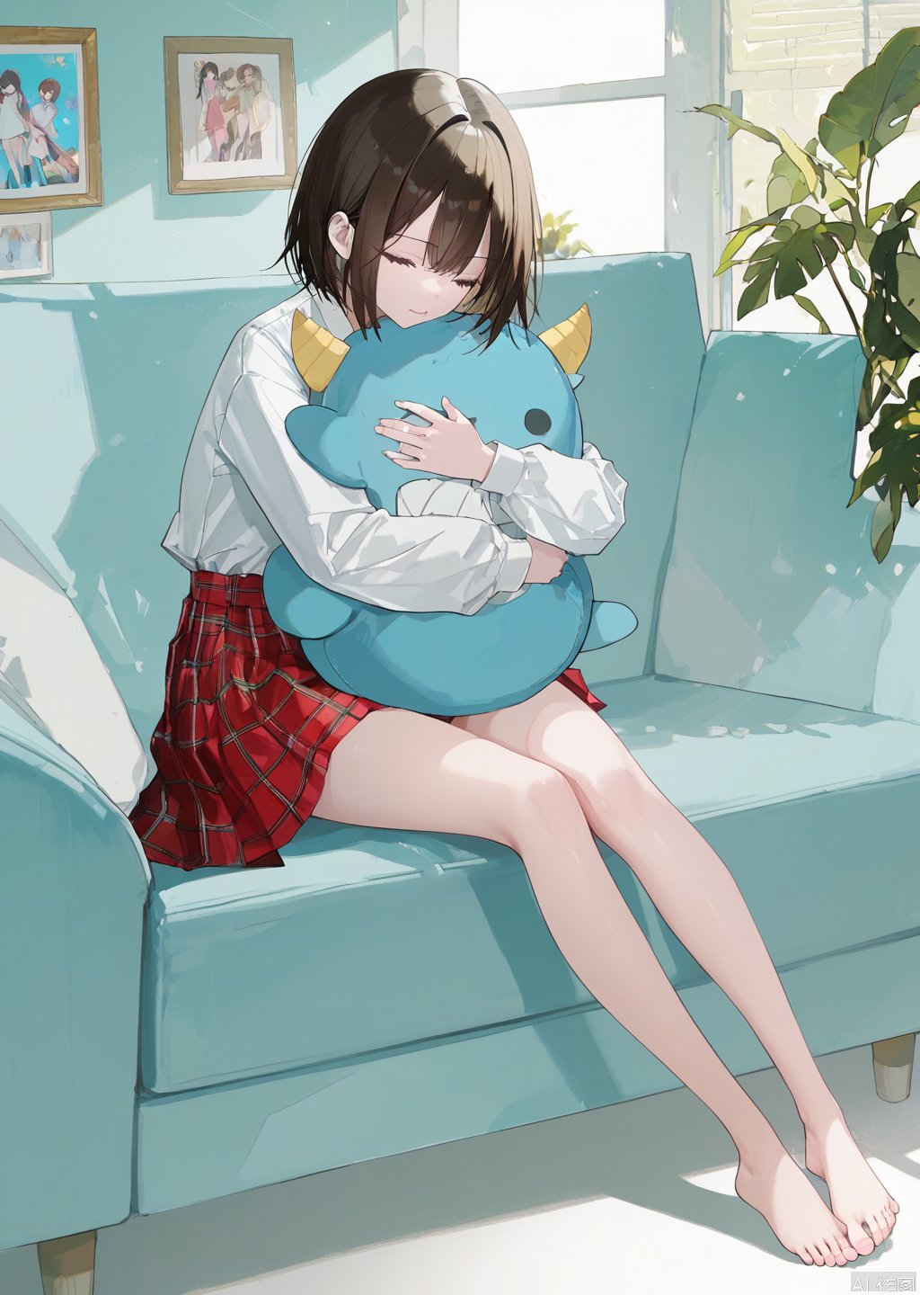 artist:tab_head,  [artist:omone_hokoma_agm],  [artist:fuzichoco] by 随心随意玄法清宫太乙荡魔万法妙道鉴心天尊 on Tensor.Art