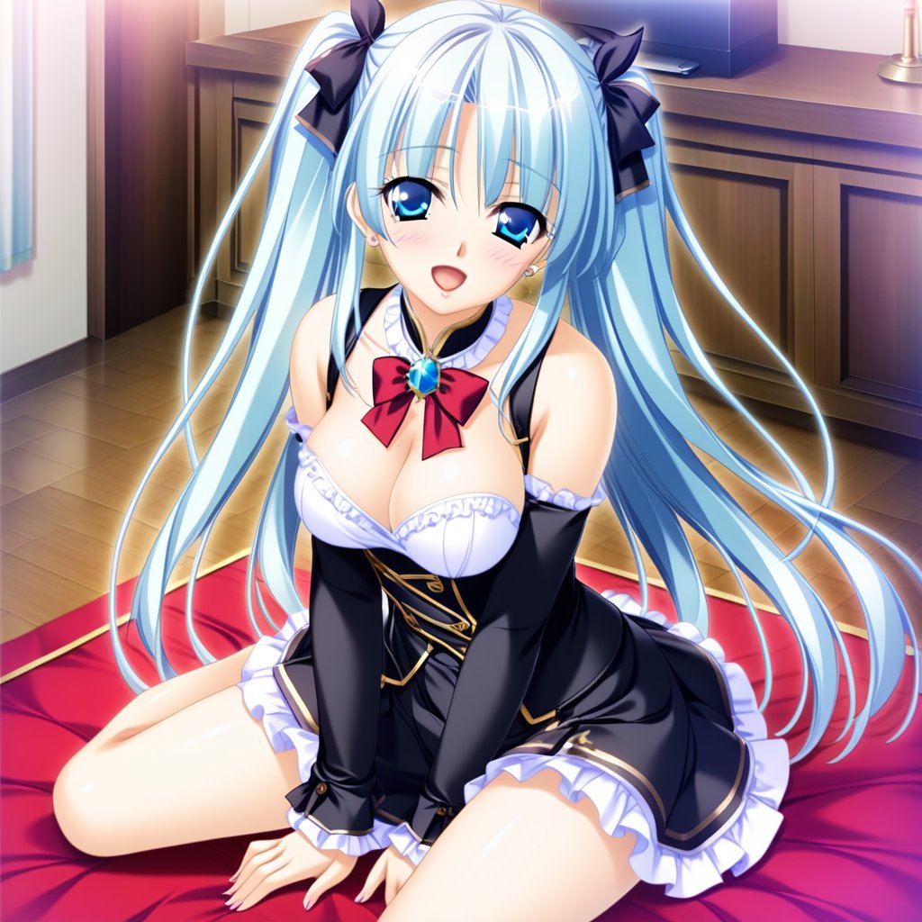 AI generated image by user_698142110989211945 on Tensor.Art