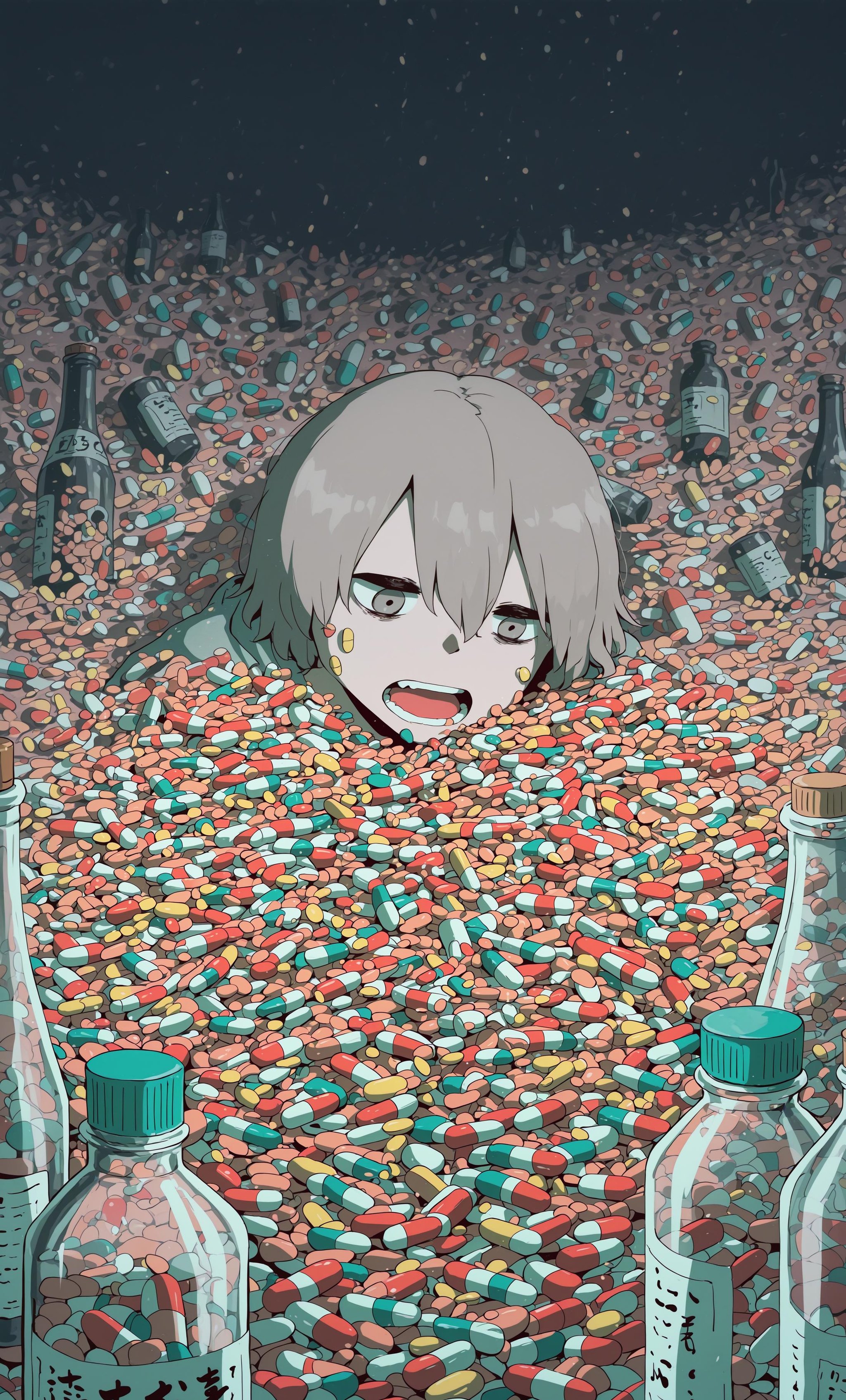 masterpiece,  best quality,  high quality by Pathetic on Tensor.Art