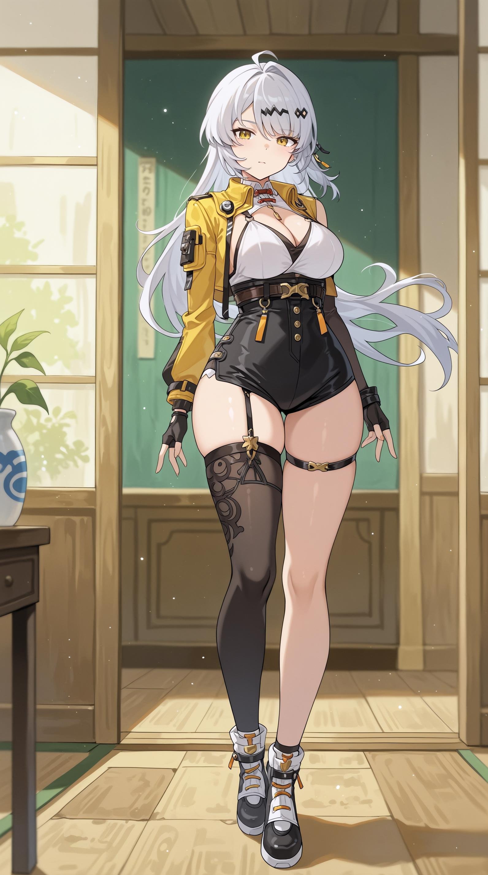 masterpiece,  best quality,  amazing quality by Pathetic on Tensor.Art