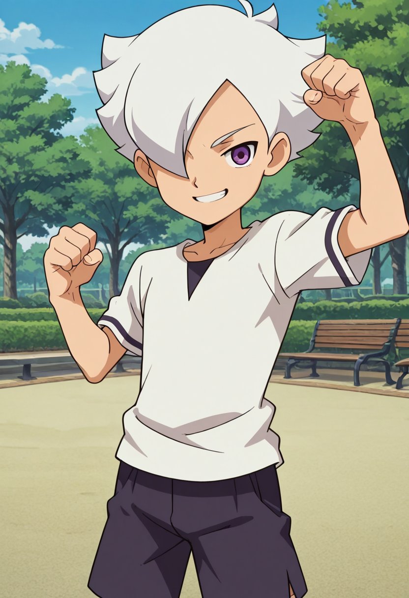 1boy,  anime style,  male focus by MpregLover  on Tensor.Art