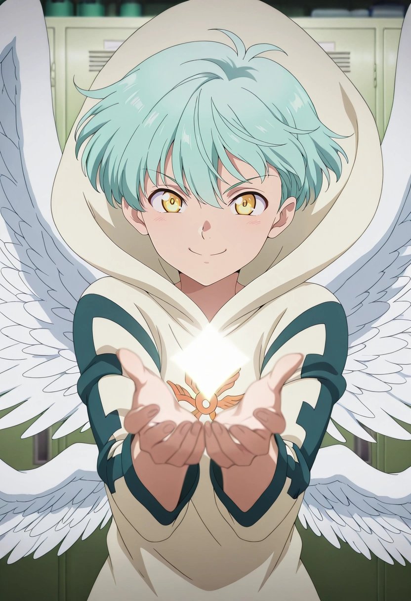 masterpiece,  best quality, by andinmaro146 on Tensor.Art