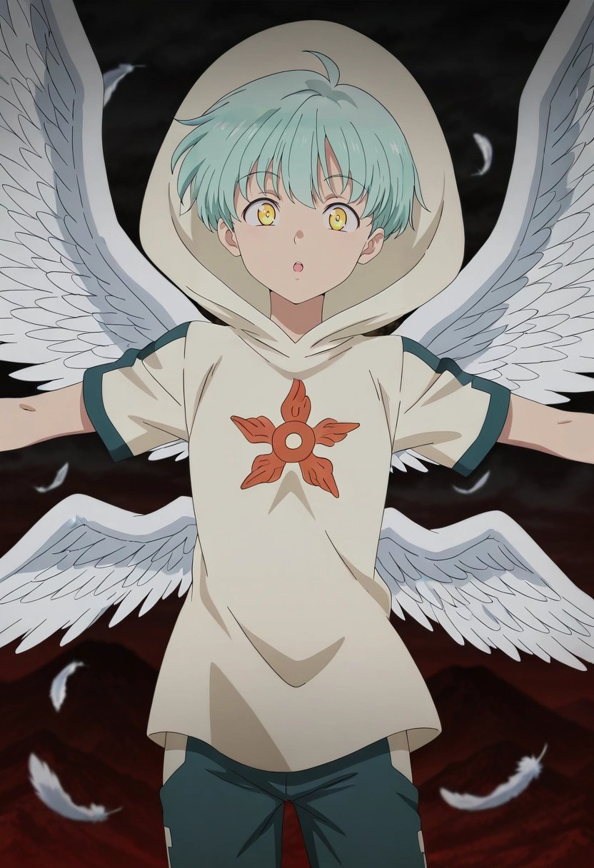 masterpiece,  best quality, by andinmaro146 on Tensor.Art