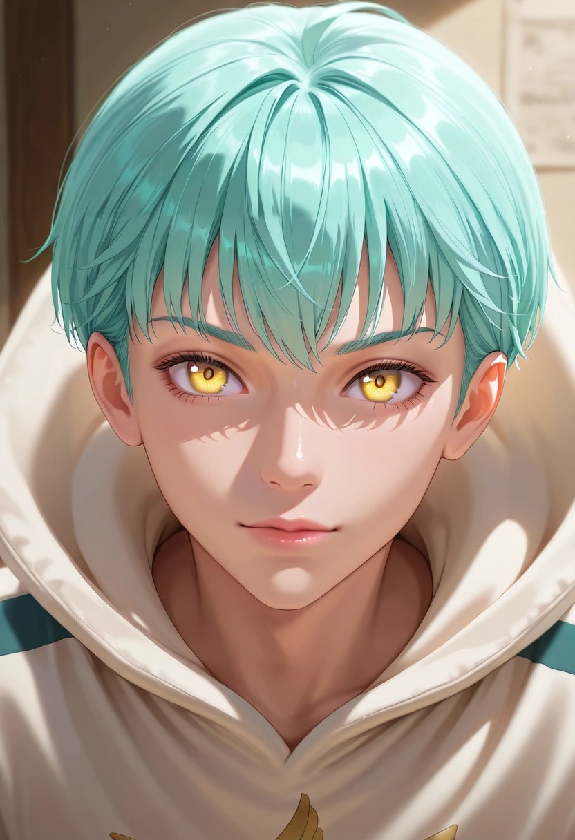 masterpiece,  best quality, by andinmaro146 on Tensor.Art
