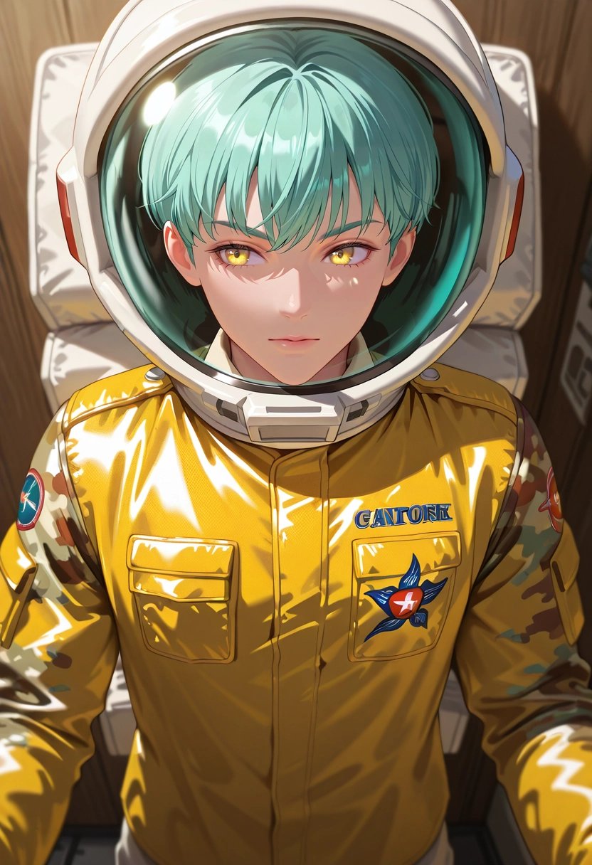 masterpiece,  best quality, by andinmaro146 on Tensor.Art