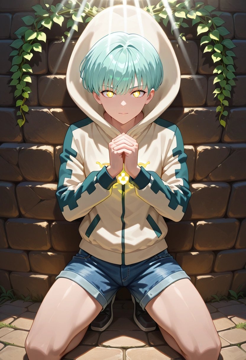 masterpiece,  best quality, by andinmaro146 on Tensor.Art
