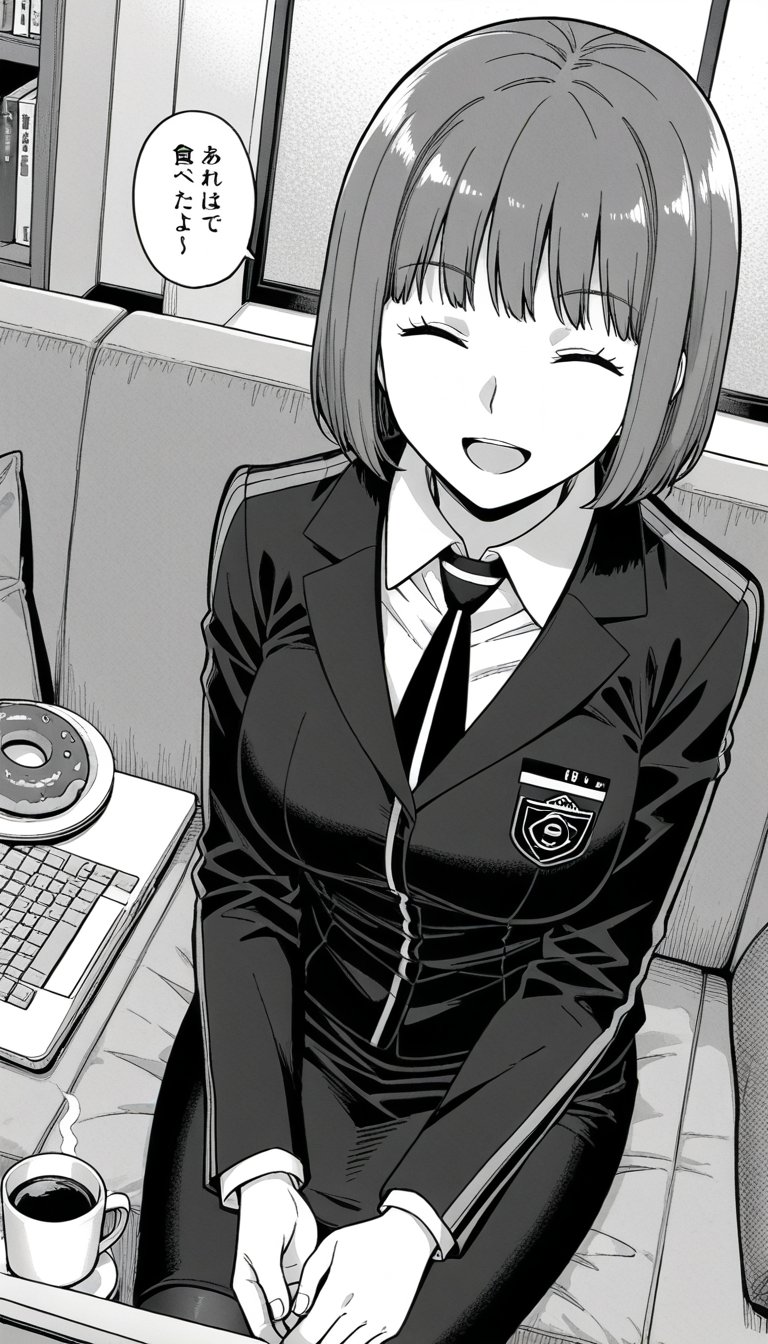 1girl,  solo,  sound effects by user_619497969854503893 on Tensor.Art