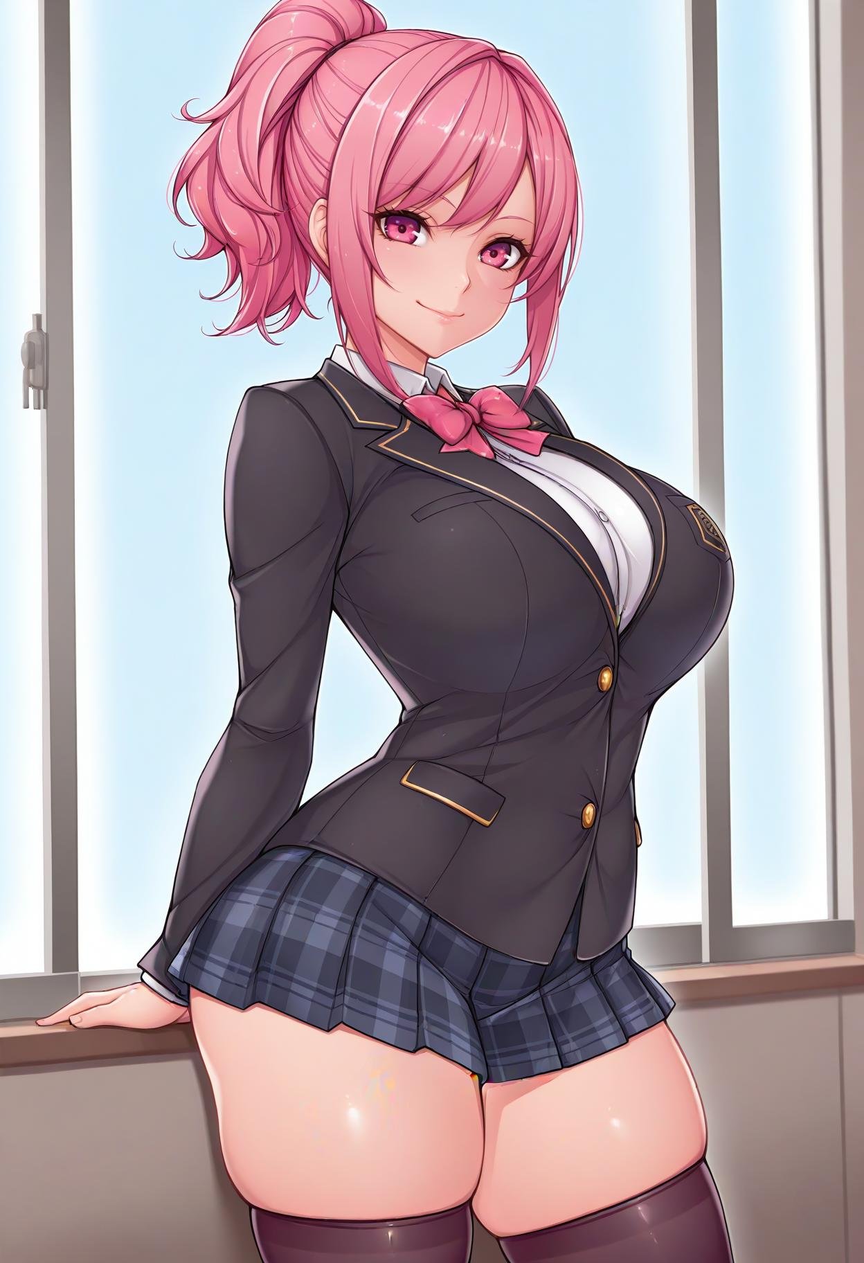 masterpiece,  best quality,  d0nbr1_n1k by KojiroSfw on Tensor.Art