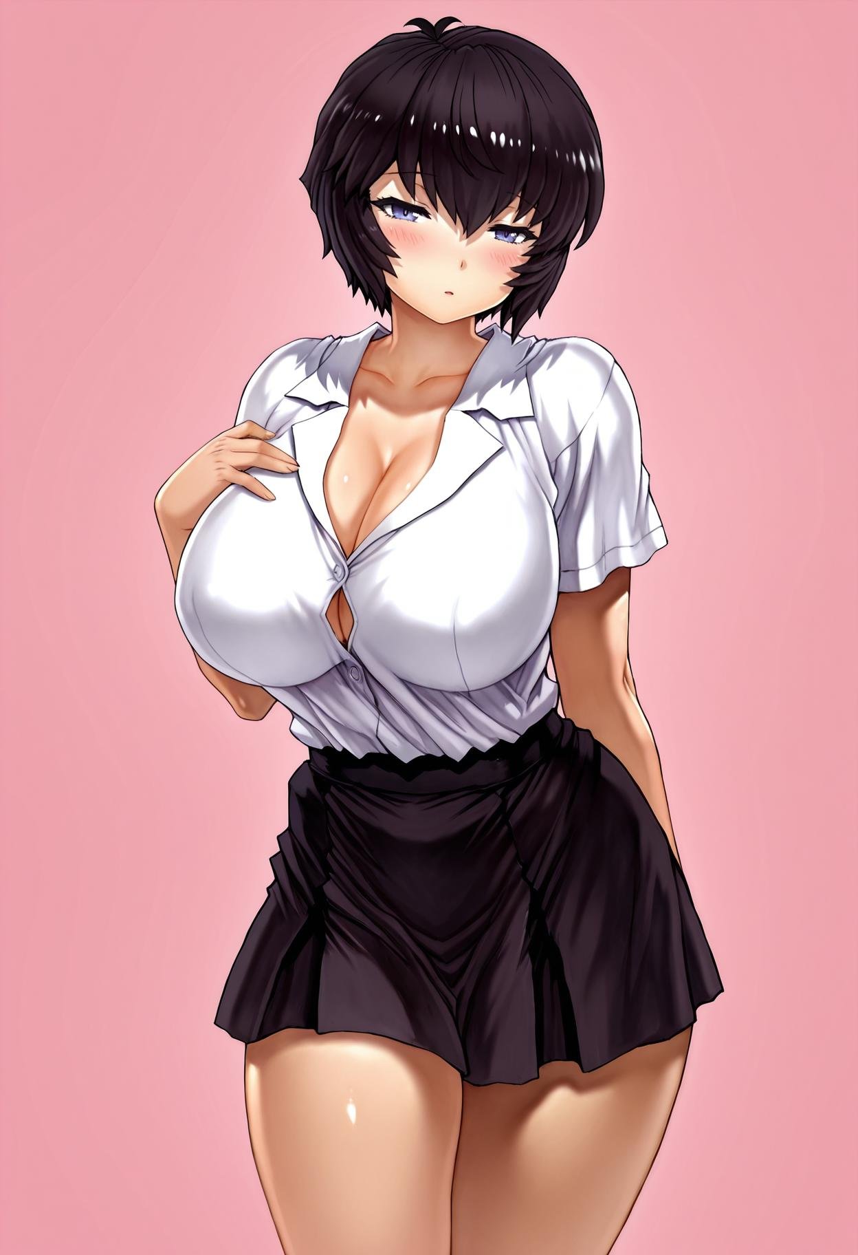 masterpiece,  best quality,  M0gd4n by KojiroSfw on Tensor.Art
