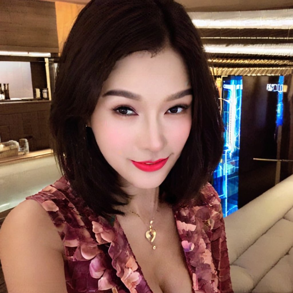 AI generated image by user_785257533949534151 on Tensor.Art