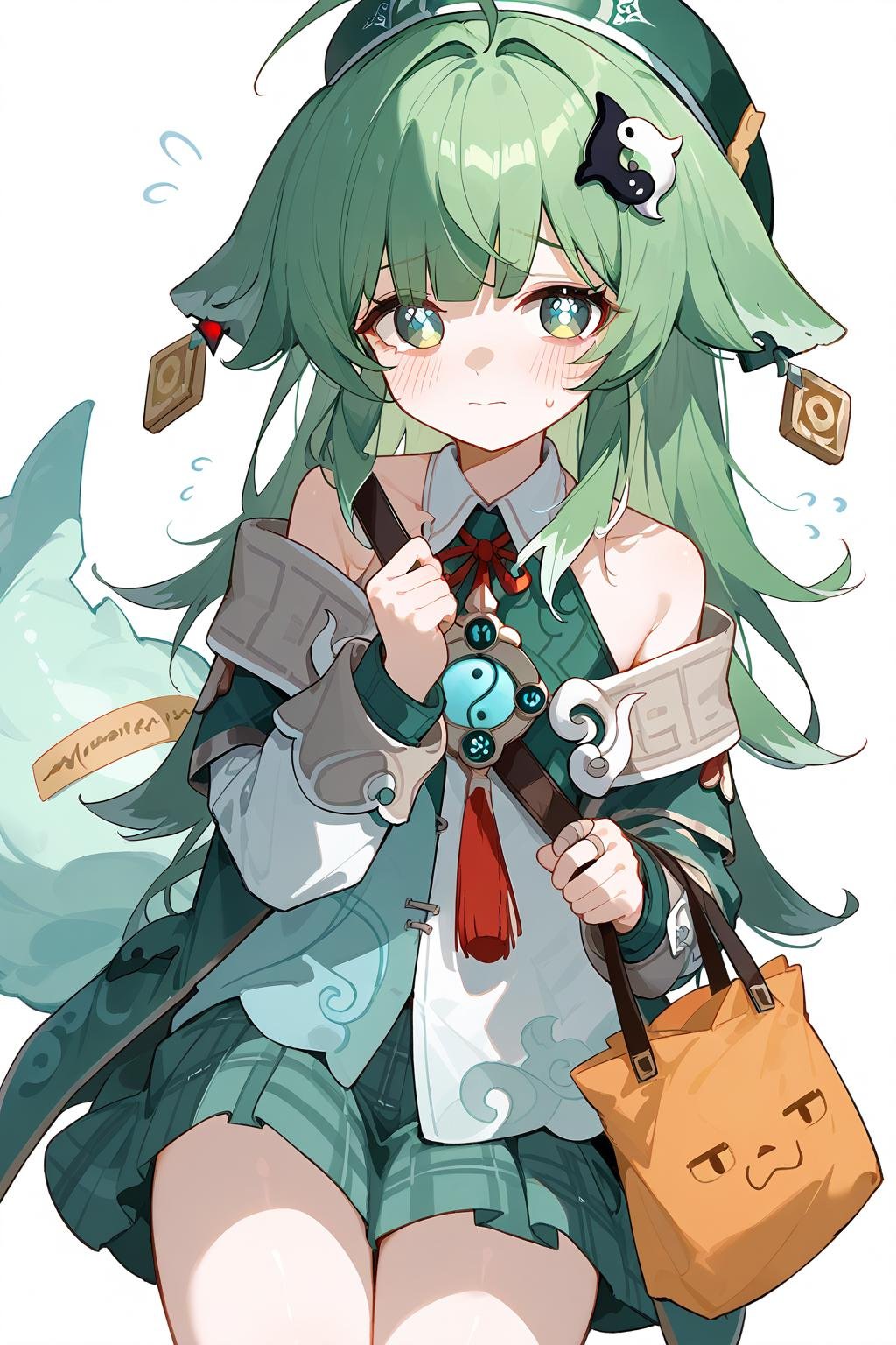 (score_9,  score_8_up,  score_7_up) by Mashiro on Tensor.Art