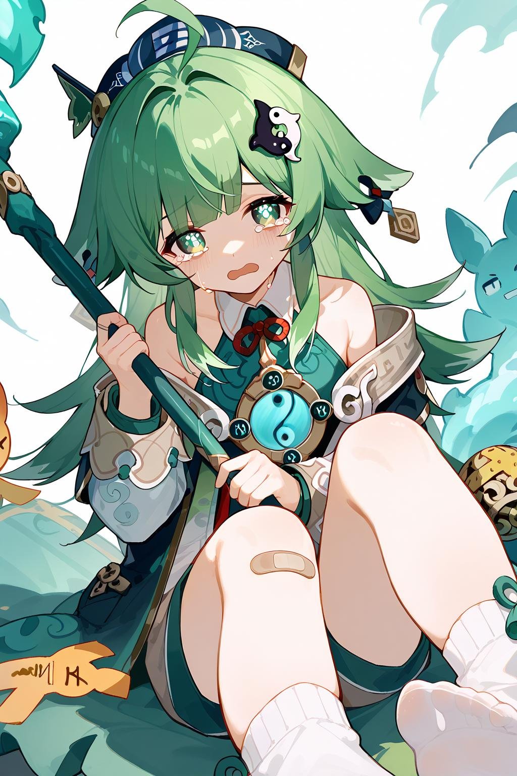 (score_9,  score_8_up,  score_7_up) by Mashiro on Tensor.Art