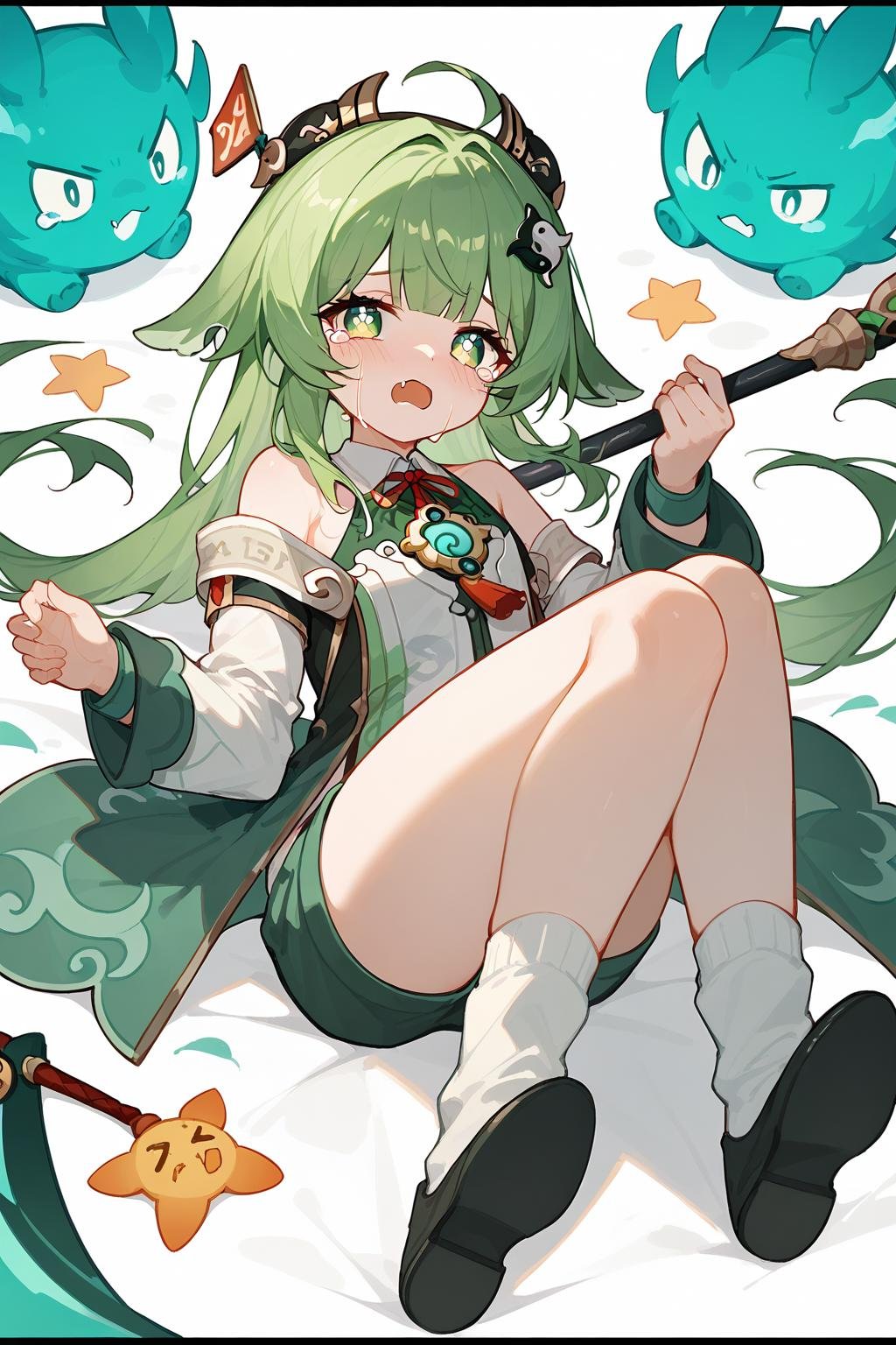(score_9,  score_8_up,  score_7_up) by Mashiro on Tensor.Art