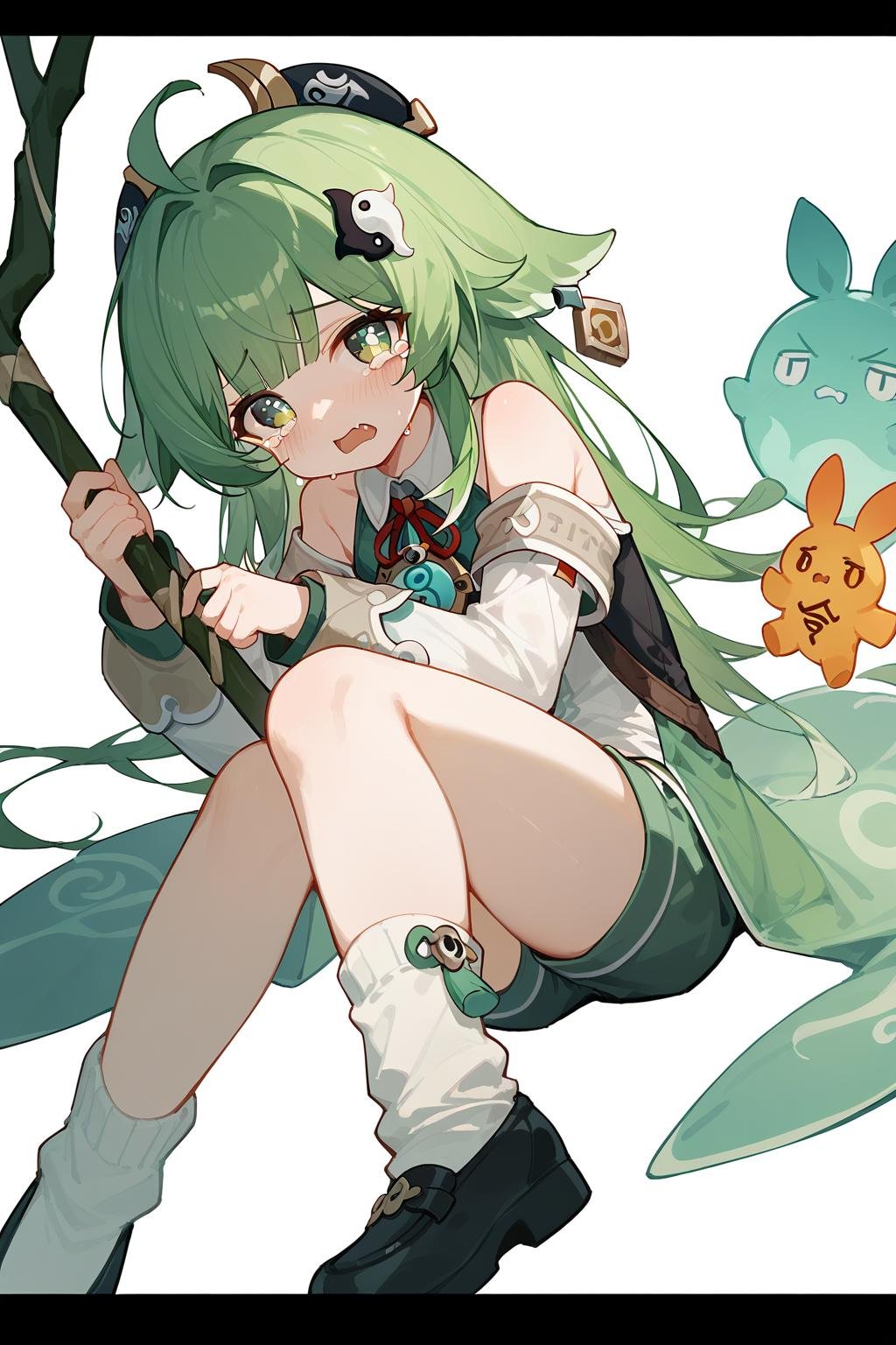 (score_9,  score_8_up,  score_7_up) by Mashiro on Tensor.Art
