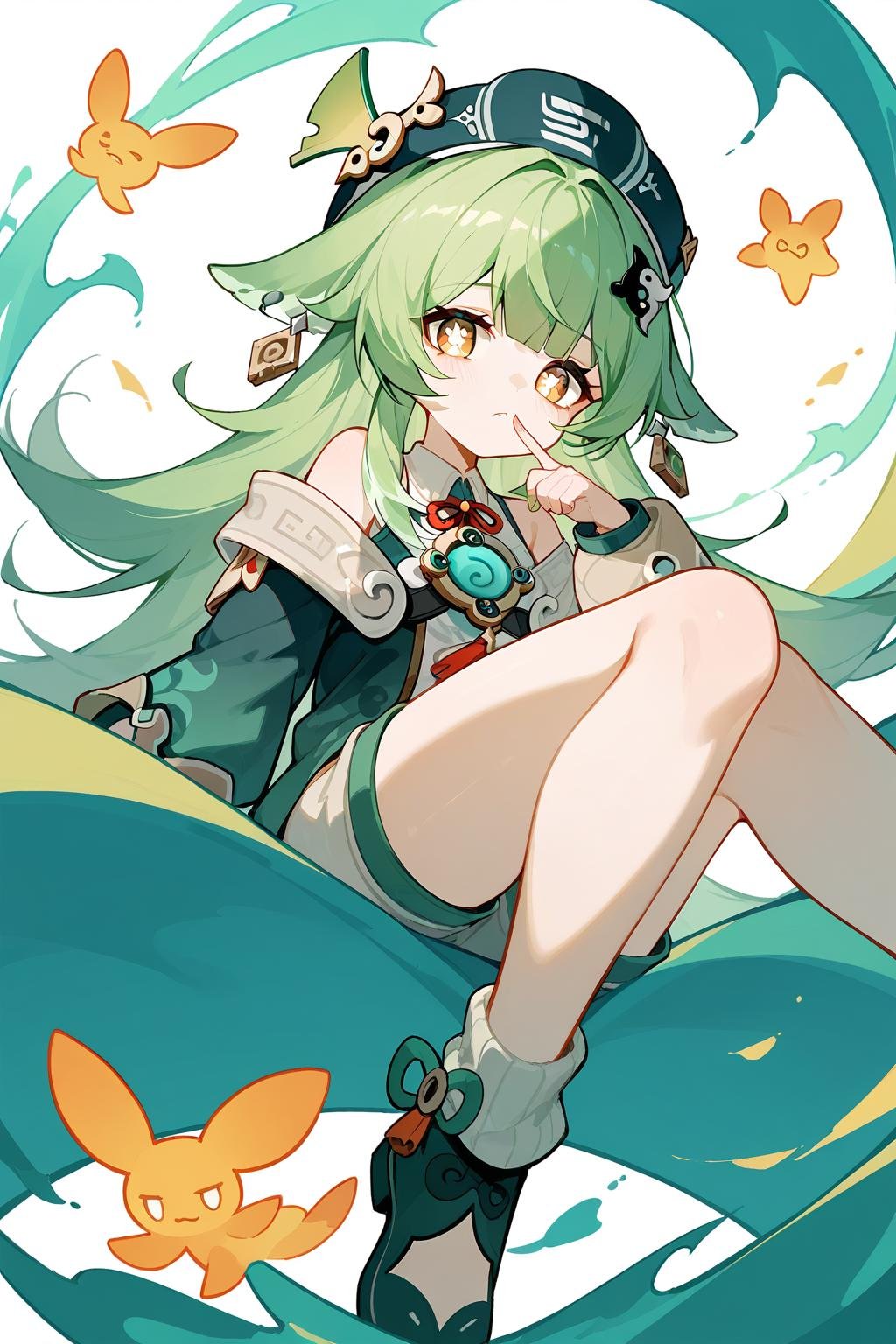 (score_9,  score_8_up,  score_7_up) by Mashiro on Tensor.Art