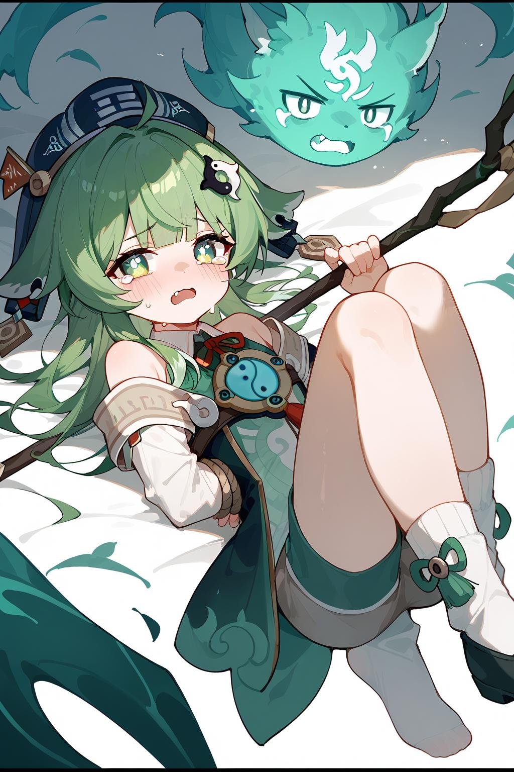 (score_9,  score_8_up,  score_7_up) by Mashiro on Tensor.Art