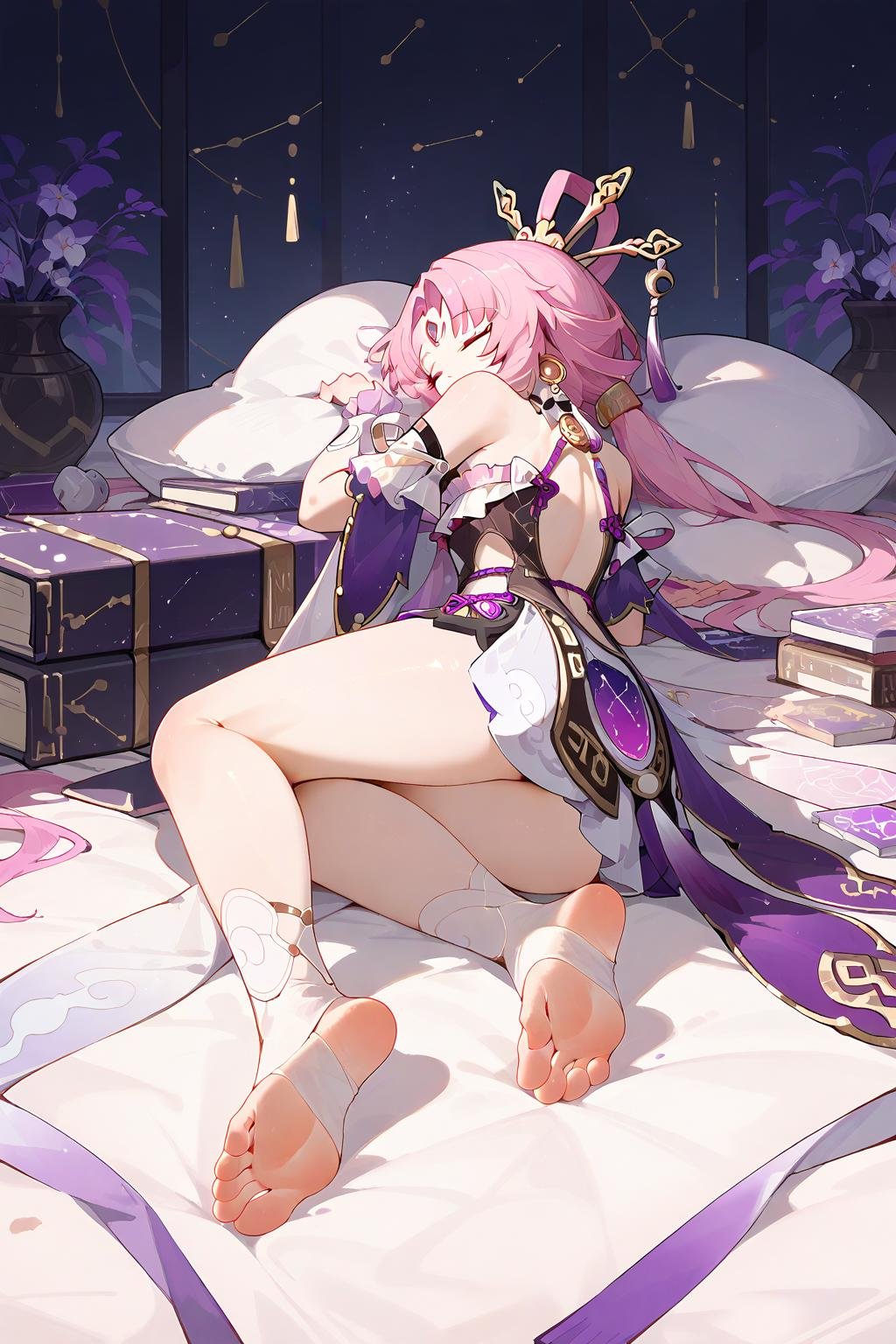 (score_9,  score_8_up,  score_7_up) by Mashiro on Tensor.Art