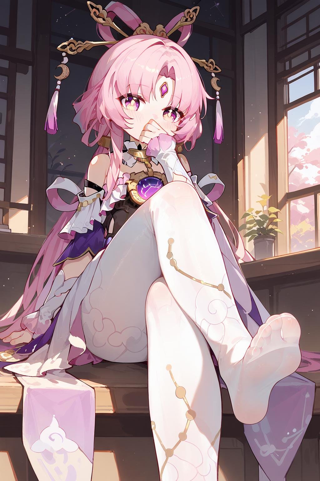 (score_9,  score_8_up,  score_7_up) by Mashiro on Tensor.Art