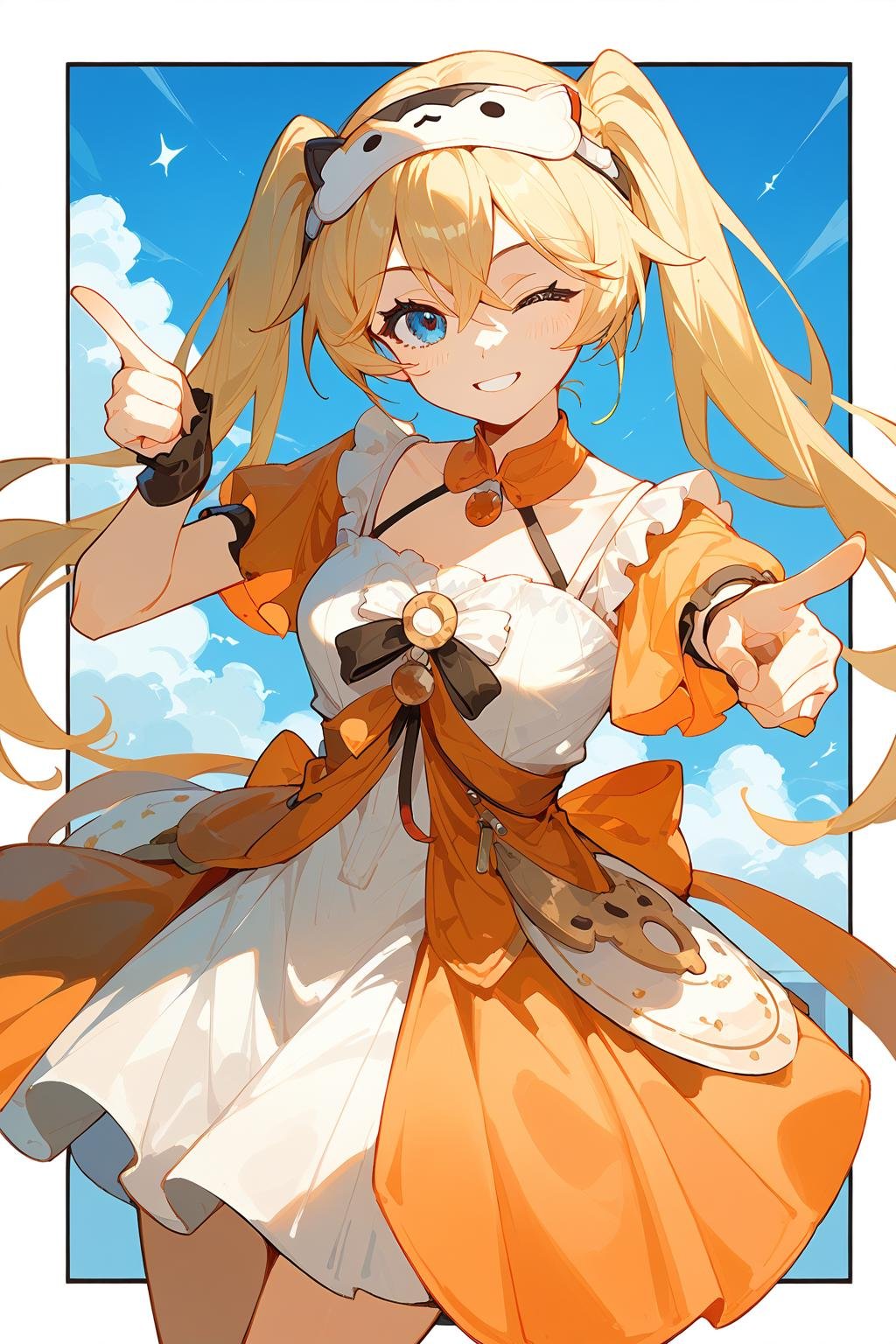 (score_9,  score_8_up,  score_7_up) by Mashiro on Tensor.Art