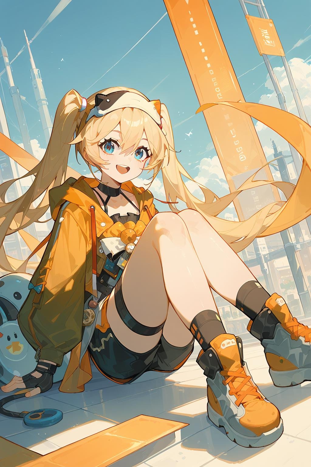 (score_9,  score_8_up,  score_7_up) by Mashiro on Tensor.Art
