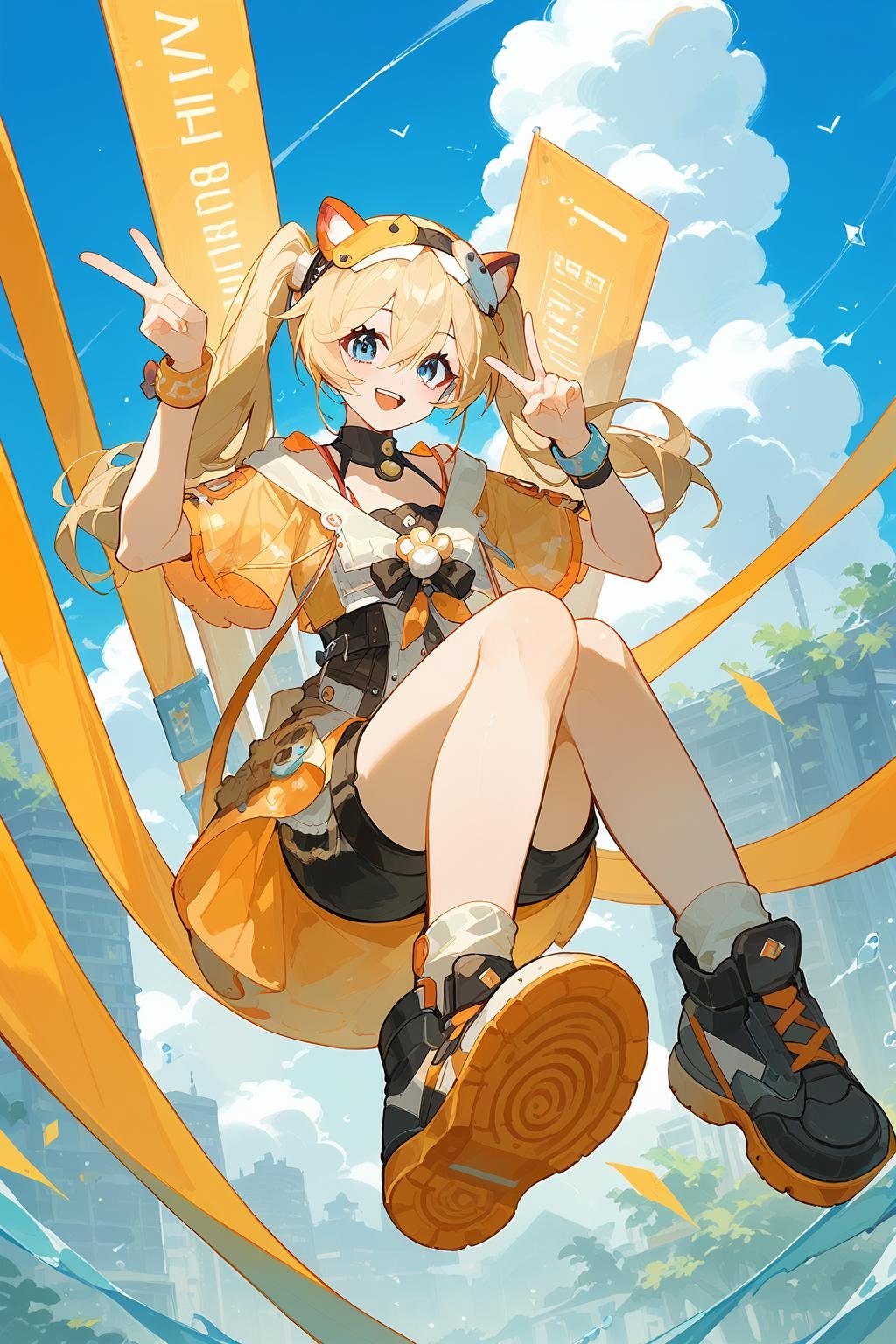 (score_9,  score_8_up,  score_7_up) by Mashiro on Tensor.Art