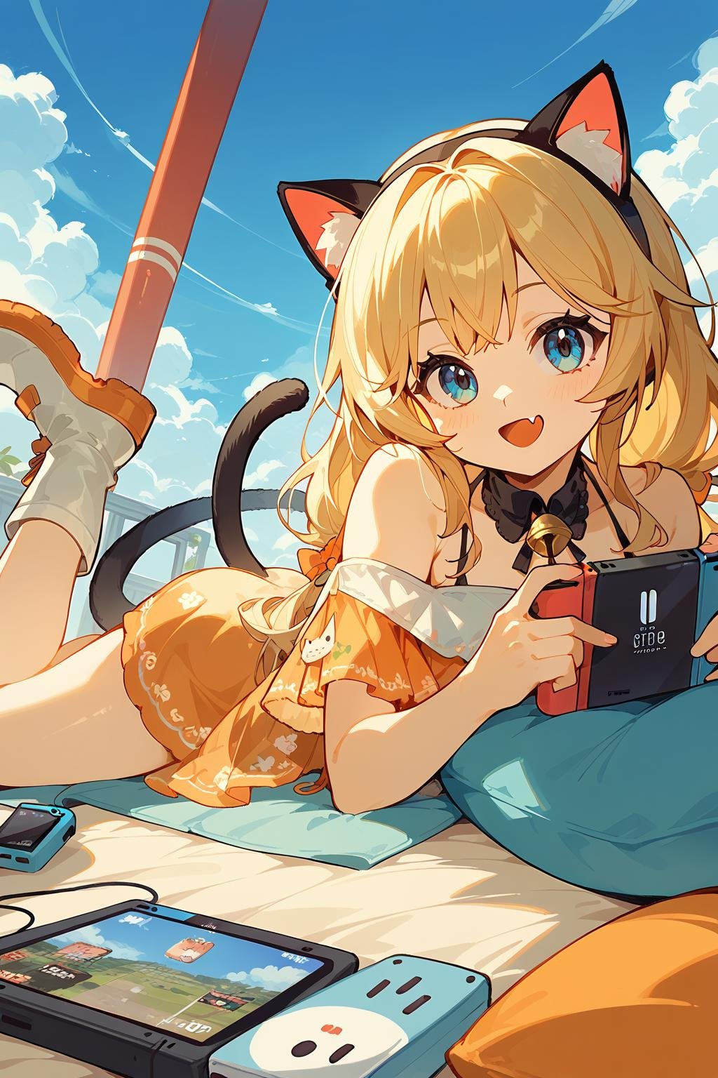 (score_9,  score_8_up,  score_7_up) by Mashiro on Tensor.Art