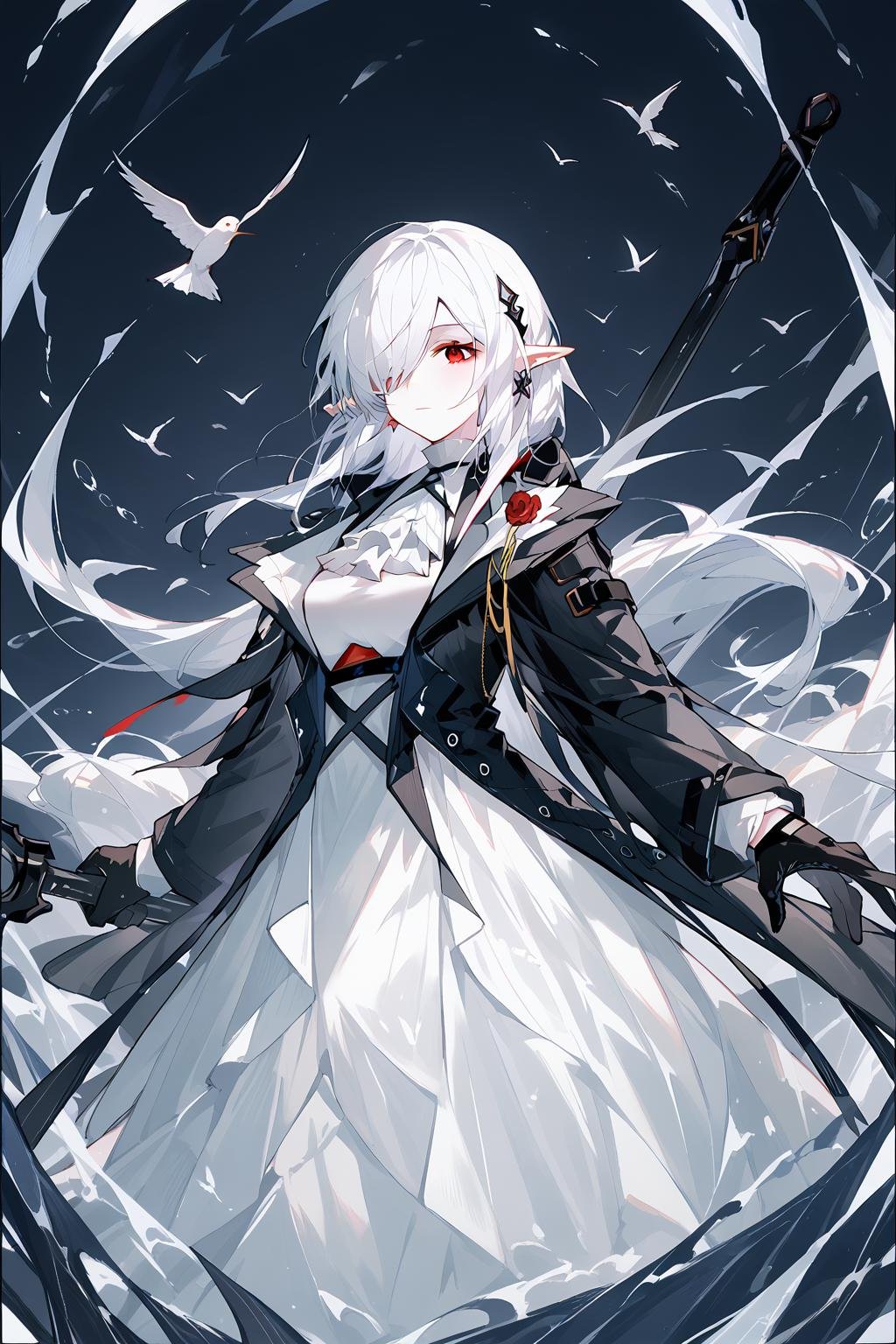 (score_9,  score_8_up,  score_7_up) by Mashiro on Tensor.Art